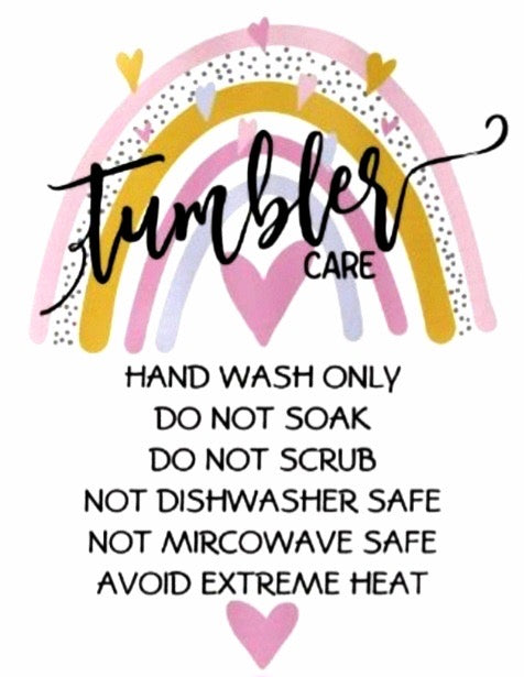 Crafty Girl Affirmations
