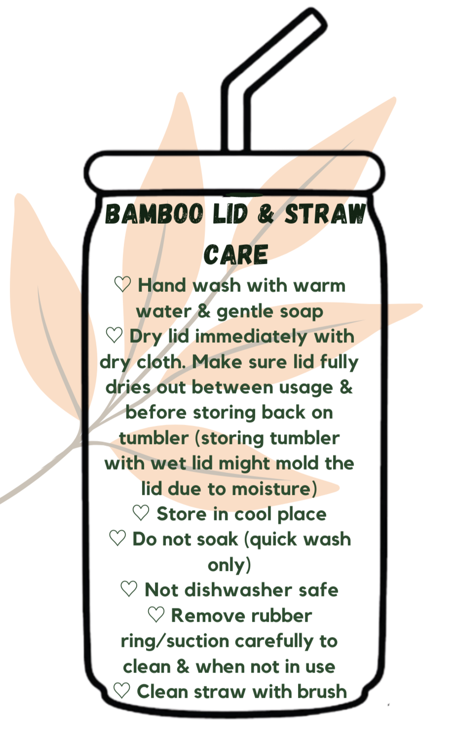 Mum's Positive Mindset Cup