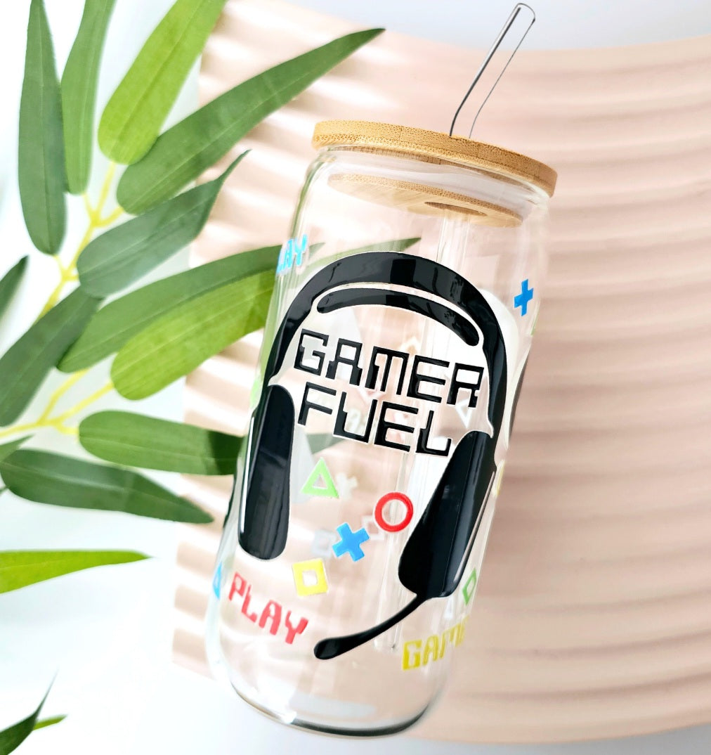 Gamer Fuel
