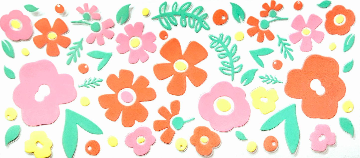 Floral