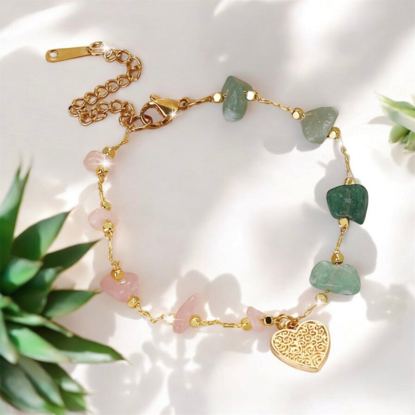 Bohemian Beach Style Bracelet
