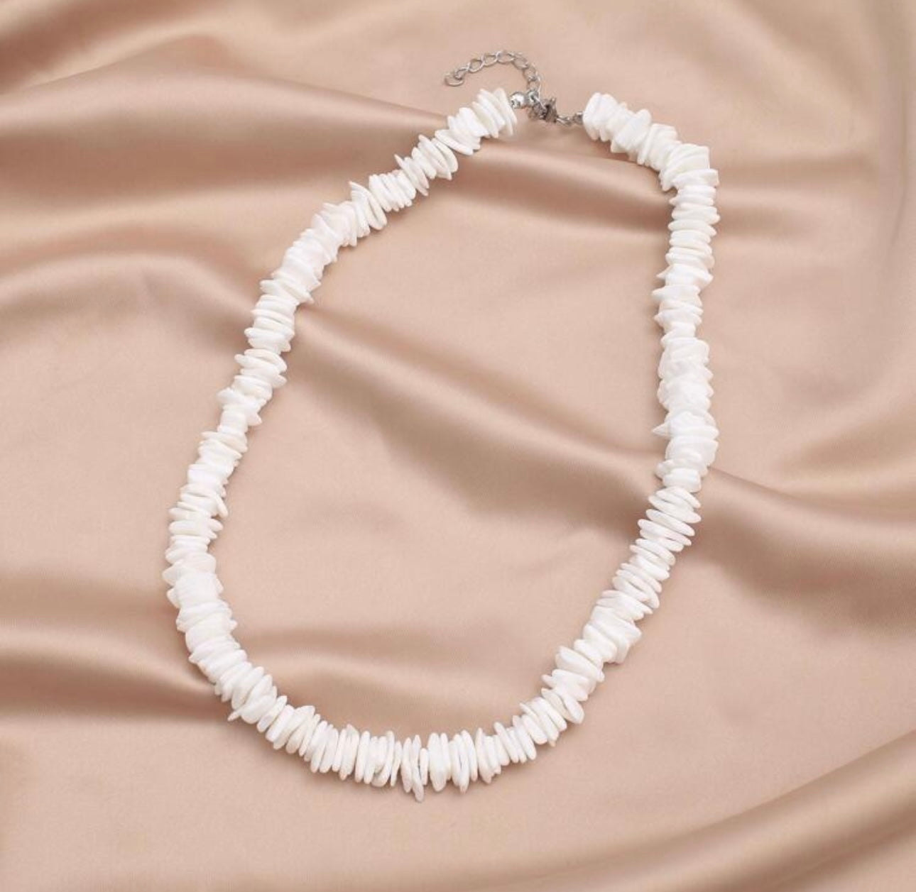 Sea Shell Necklace