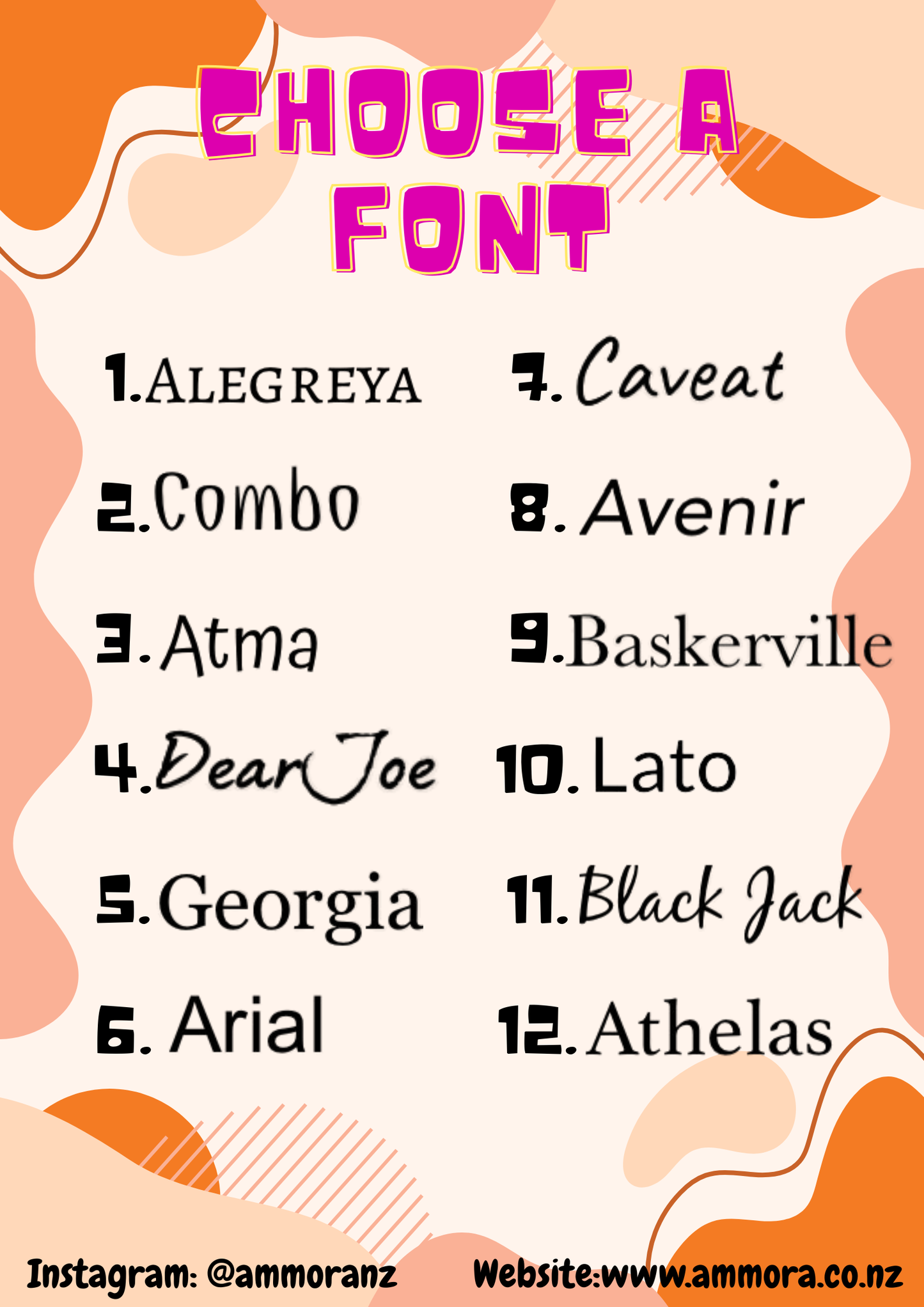 Minimalistic Customised Bracelet