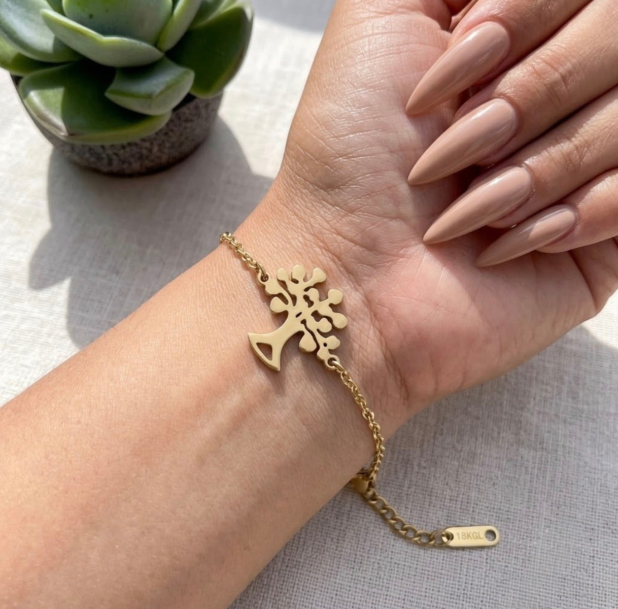 Tree Of Life Bracelet