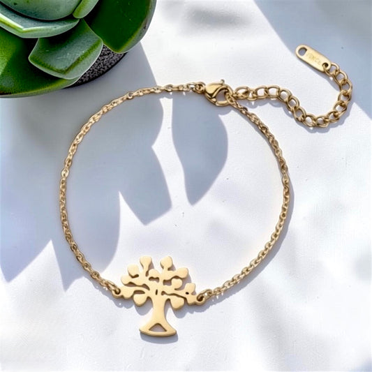 Tree Of Life Bracelet